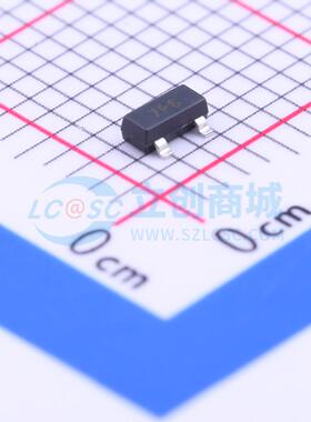 ZXMP6A13FQTA SOT-23 场效应管(MOSFET) DIODES(美台)正品全新原