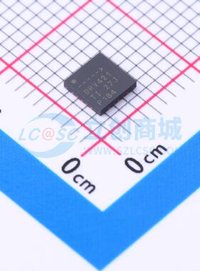 DRV421RTJT QFN-20-EP(4x4) 电流传感器 TI(德州仪器)正品原装 电