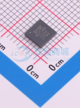 IRMCF183MTR QFN-32-EP(5x5) 无刷直流(BLDC)电机驱动芯片 全新进