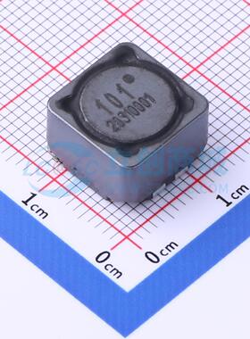 ACPR1208S101MT SMD,12x12mm 贴片电感 Sunlord(顺络)全新正品原