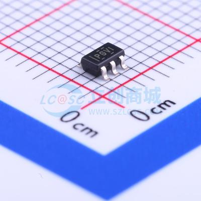 TPS73001DBVR SOT-23-6 线性稳压器(LDO) TI(德州仪器)全新原装