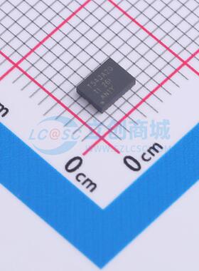 TPS54JA20RWWR VQFN-21-HR(4x3) DC-DC电源芯片 TI(德州仪器)全新