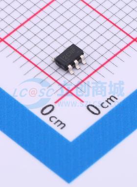 TLV840CADL29DBVR SOT-23-5 监控和复位芯片 TI(德州仪器)全新原