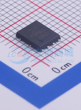 DMP3010LPSQ-13 PowerDI5060-8 场效应管(MOSFET) DIODES(美台)正