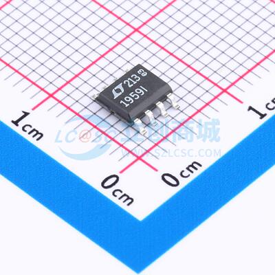 LT1959IS8#PBF SOIC-8 AC-DC控制器和稳压器 ADI(亚德诺)全新原装