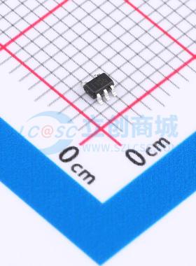 TLV9001TIDCKR SC-70-5 运算放大器 TI(德州仪器)全新原装 电子元