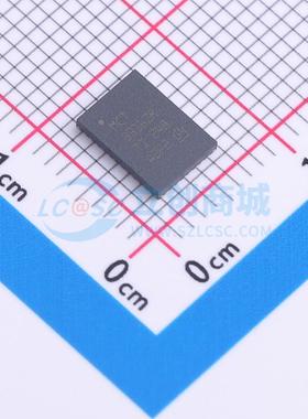 MCT8316Z0RRGFR VQFN-40(5x7) 无刷直流(BLDC)电机驱动芯片 TI(德