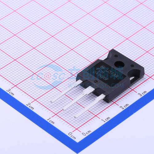 FCH041N60F TO-247-3 场效应管(MOSFET) onsemi(安森美)全新原装