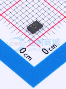 LM60430AQRPKRQ1 WQFN-13-HR(2x3) DC-DC电源芯片 TI(德州仪器)全