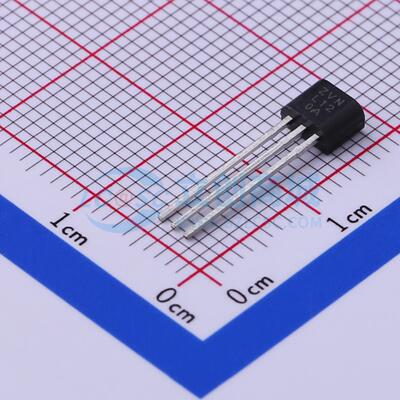 ZVNL120A TO-92-3 场效应管(MOSFET) DIODES(美台)正品全新原装