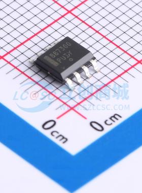 NCV887300D1R2G SOIC-8 DC-DC电源芯片 onsemi(安森美)全新原装