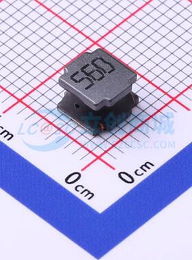 SWPA6045S560MT SMD,6x6mm 功率电感 Sunlord(顺络)全新正品原装