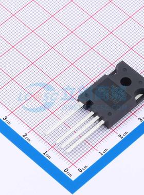 NTH4L040N120M3S TO-247-4 碳化硅场效应管(MOSFET) onsemi(安森