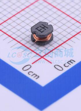 SCD03021T-4R7M-NA SMD 功率电感 chilisin(奇力新) 全新正品原装