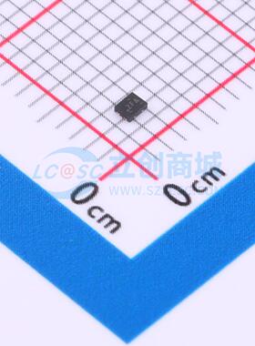 DRV5032FADMRT SON-4-EP(1.1x1.4) 霍尔开关 TI(德州仪器)正品原