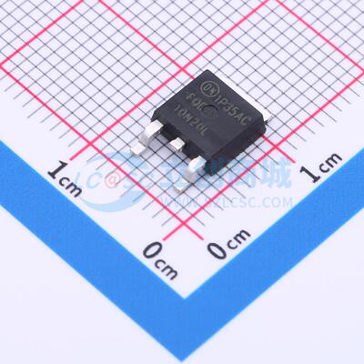 FQD10N20LTM DPAK 场效应管(MOSFET) onsemi(安森美)全新原装 电