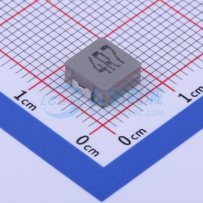 BMRA000606304R7MA1 SMD,6.6x7.3mm 功率电感 chilisin(奇力新)