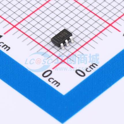 TMP100AQDBVRQ1 SOT-23-6 温度传感器 TI(德州仪器)原装正品 电子