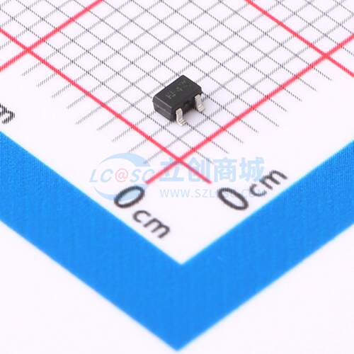 MMBZ5239BW-7-F SOT-323 稳压二极管 DIODES(美台)正品全新原装