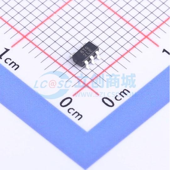 AP7343DQ-33W5-7 SOT-25 线性稳压器(LDO) DIODES(美台)正品全新