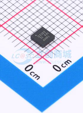 CDCLVD2102RGTR VQFN-16-EP(3x3) 时钟缓冲器/驱动器/分配器 TI(