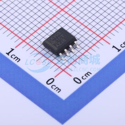 CDCVF2505DR SOIC-8 时钟发生器/频率合成器/PLL TI(德州仪器)正