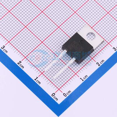 MUR2020RG TO-220-2 快恢复/高效率二极管 onsemi(安森美)全新原