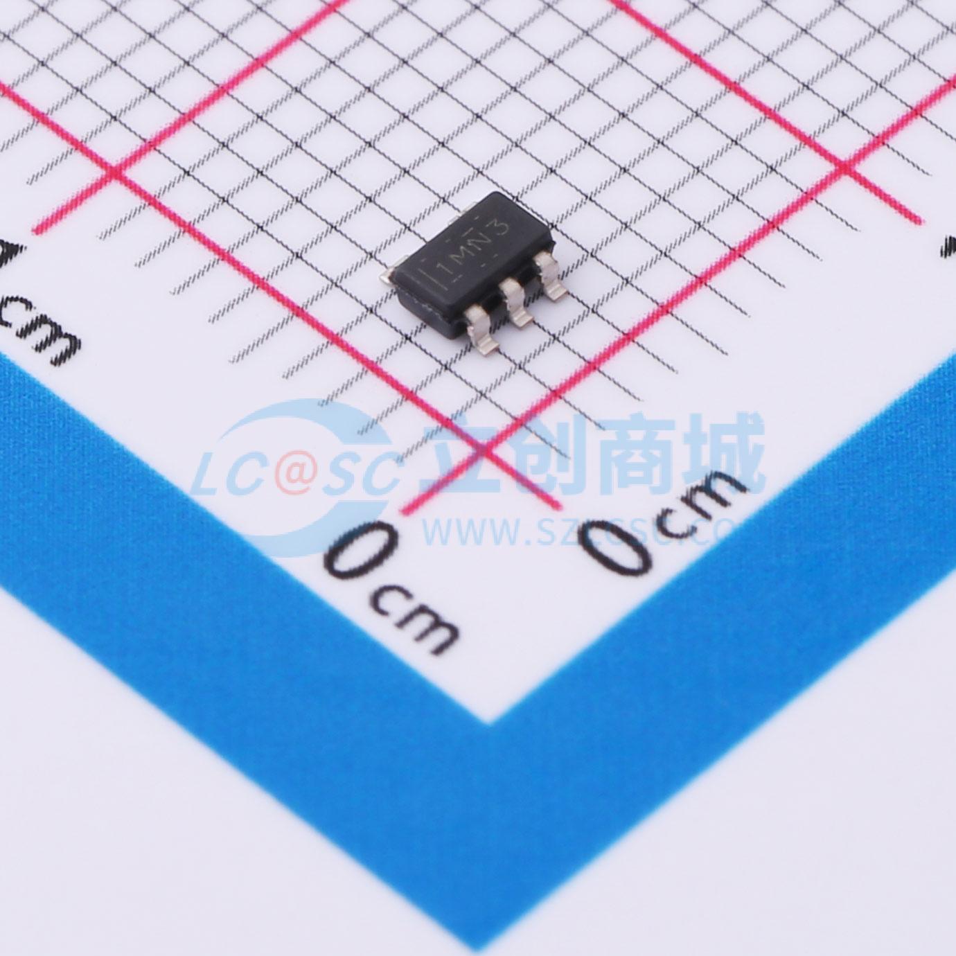 INA180A2QDBVRQ1 SOT-23-5 电流感应放大器 TI(德州仪器)全新原装