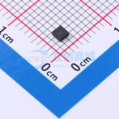 TPS25200QDRVRQ1 WSON-6(2x2) 浪涌保护器 TI(德州仪器)正品原装