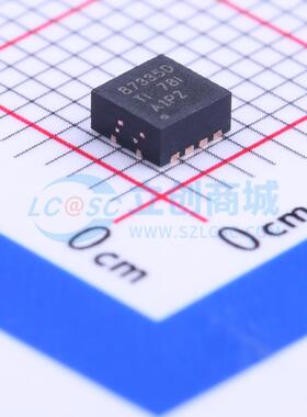 CSD87335Q3D LSON-8(3.3x3.3) 场效应管(MOSFET) TI(德州仪器)原