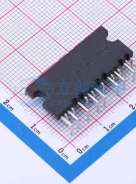 IM231M6T2BAKMA1 DIP-23 无刷直流(BLDC)电机驱动芯片 全新进口原