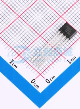 AH477AZ4-BG1 SIP-4 霍尔开关 DIODES(美台)正品全新原装 电子元