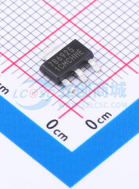 TPS7B6925QDCYRQ1 SOT-223-4 线性稳压器(LDO) TI(德州仪器)全新