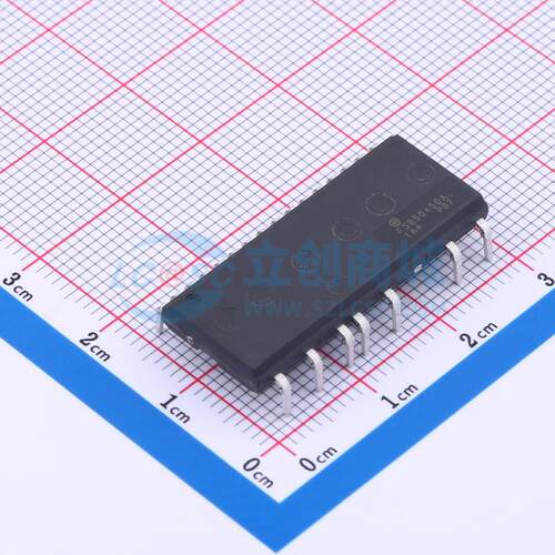 FSB50450A SPM5P-023 无刷直流(BLDC)电机驱动芯片 onsemi(安森美