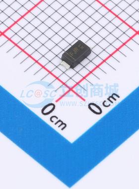 DFLZ33Q-7 PowerDI123 稳压二极管 DIODES(美台)正品全新原装 电