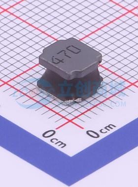 SWPA6045S470MT SMD,6x6mm 功率电感 Sunlord(顺络)全新正品原装