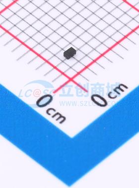 D2V5H1BS2LP-7B X1-DFN1006-2 静电和浪涌保护(TVS/ESD) DIODES(