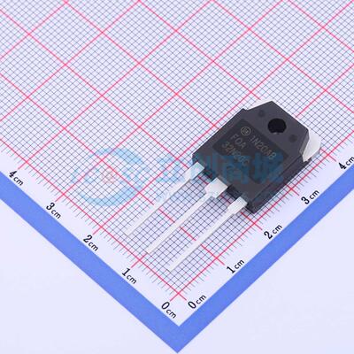 FQA32N20C TO-3P 场效应管(MOSFET) onsemi(安森美)全新原装 电子