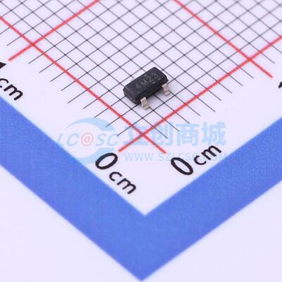 LM4040A41IDBZR SOT-23-3 电压基准芯片 TI(德州仪器)全新原装 电