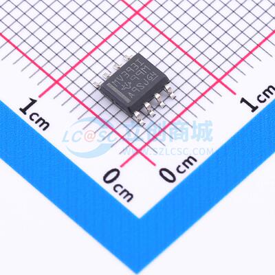 LMV393IDRG4 SOIC-8 比较器 TI(德州仪器)原装正品 电子元器件配