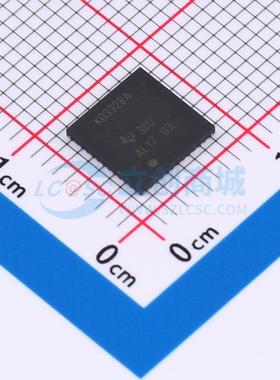 LMK03328RHST WQFN-48-EP(7x7) 时钟发生器/频率合成器/PLL TI(德