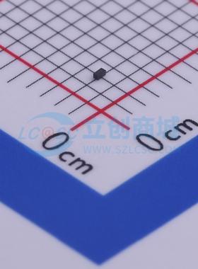 ESD8011MUT5G X3-DFN-2(0.3x0.6) 静电和浪涌保护(TVS/ESD) onsem