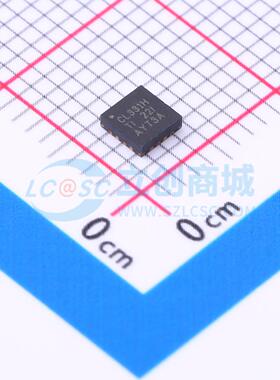 RF430CL331HIRGTR QFN-16-EP(3x3) 射频卡芯片 TI(德州仪器)正品