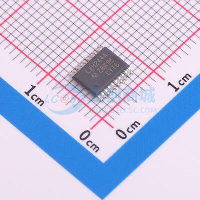 SN74LVTH244APWR TSSOP-20 缓冲器/驱动器/收发器 TI(德州仪器)全