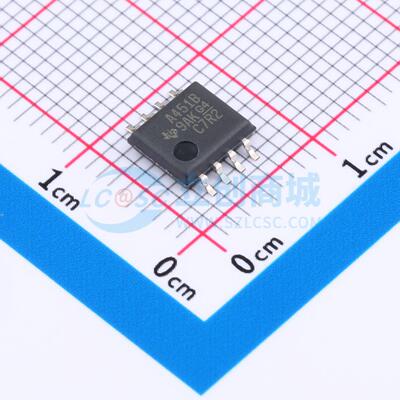 SN75451BPSR SO-8 缓冲器/驱动器/收发器 TI(德州仪器)全新原装
