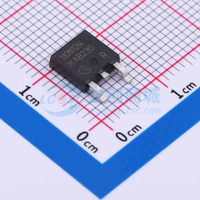 IPD110N12N3GATMA1 TO-252-3 场效应管(MOSFET) 全新进口原装 电