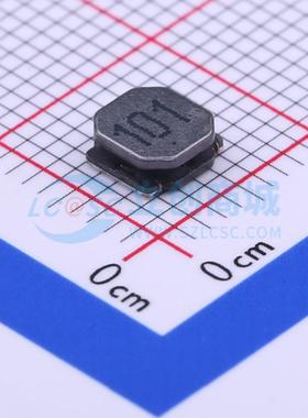 SWPA5020S101MT SMD,5x5mm 功率电感 Sunlord(顺络)全新正品原装