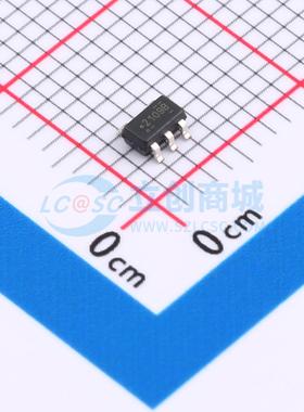 FPF2109 SOT-23-5 功率电子开关 onsemi(安森美)全新原装 电子元