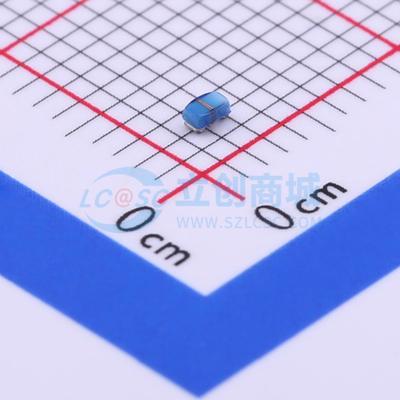 SDWL1608C5N6SSTFM01 0603 贴片电感 Sunlord(顺络)全新正品原装