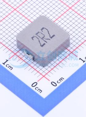 BMRF001010402R2MD1 - 功率电感 chilisin(奇力新) 全新正品原装